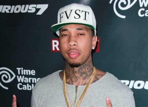 tyga penis|Twitter. It’s what’s happening / Twitter